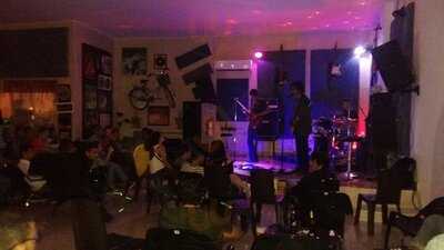 Dogma Ensayadero Café