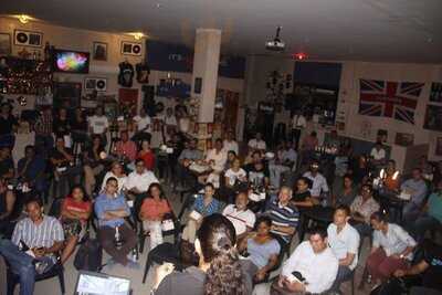 Dogma Ensayadero Café