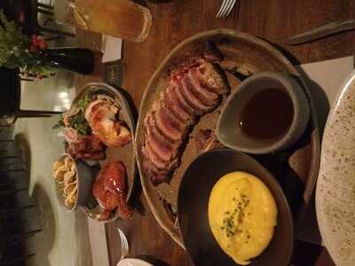 Don Diablo Steakhouse