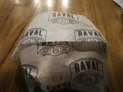 Raval Street Food