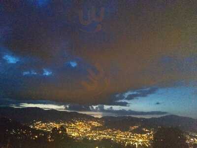 Mahalo Action Sports Cafe