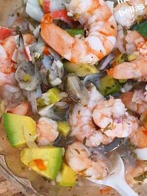 El Sombreron Ostreria