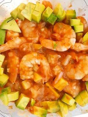 El Sombreron Ostreria