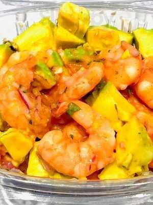 El Sombreron Ostreria