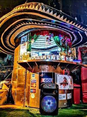 El Sombreron Ostreria