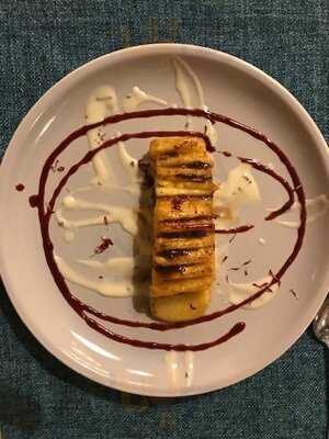 Restaurante Azulejos