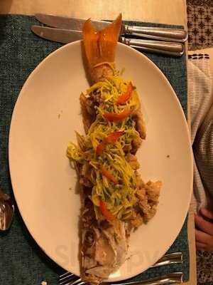 Restaurante Azulejos