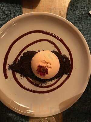 Restaurante Azulejos