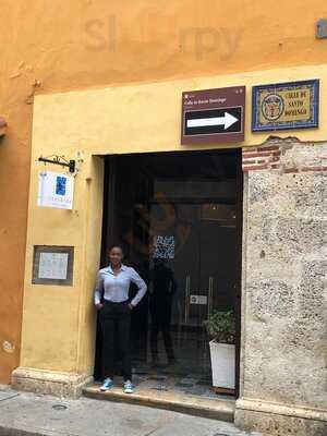 Restaurante Azulejos