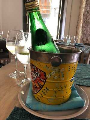 Restaurante Azulejos