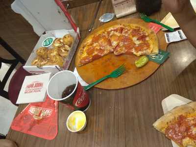 Papa John's Pizza