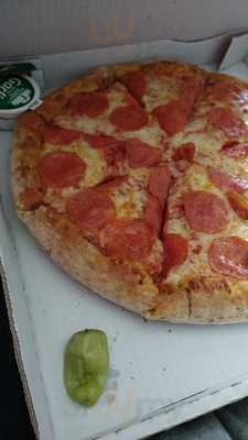 Papa John's Pizza