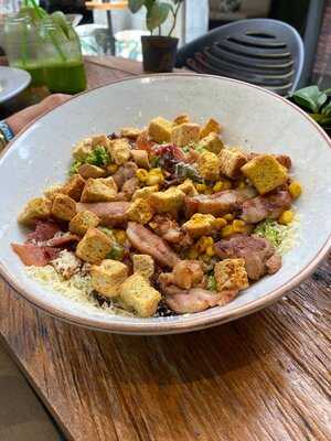 Botanika Cocina Fresca