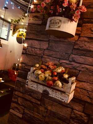 Baraka Café Y Comidas