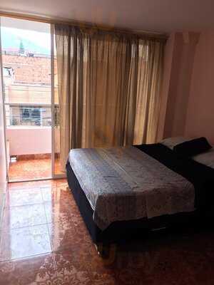 Calisto Sport Bar Parrilla & Bbq