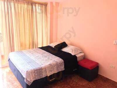 Calisto Sport Bar Parrilla & Bbq