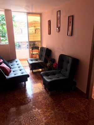 Calisto Sport Bar Parrilla & Bbq