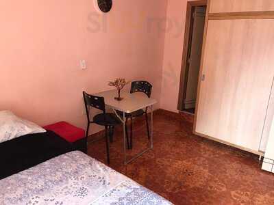 Calisto Sport Bar Parrilla & Bbq