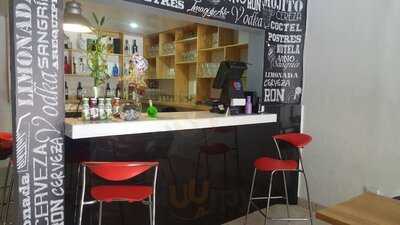 Imagineartsr Restaurante