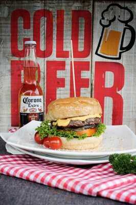 Imagineartsr Restaurante