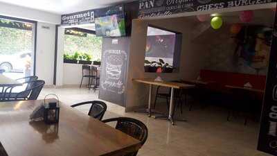 Imagineartsr Restaurante