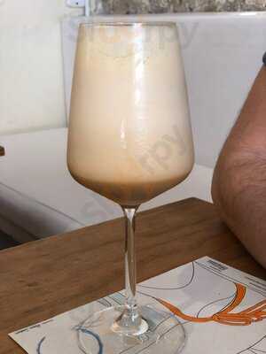 Café La Presentación