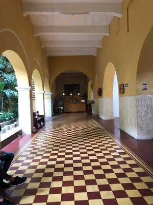 Café La Presentación