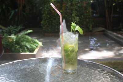 Café La Presentación