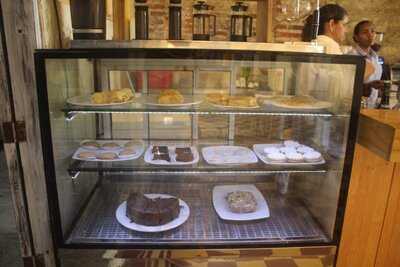 Café La Presentación