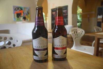 Café La Presentación