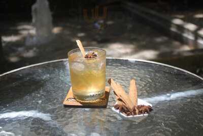 Café La Presentación