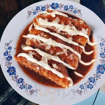 Tortería Mexicana La Chilanga