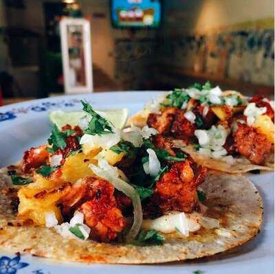 Tortería Mexicana La Chilanga