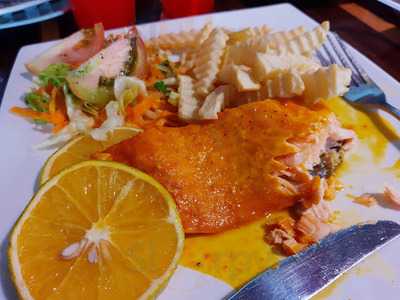 Donatto Tratoría Bar