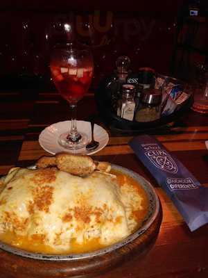 Donatto Tratoría Bar