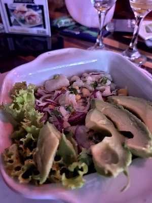 Donatto Tratoría Bar