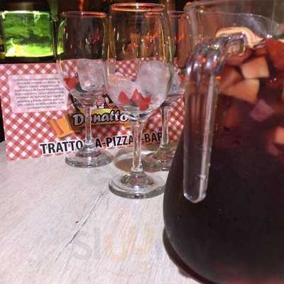 Donatto Tratoría Bar