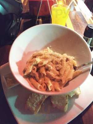 Donatto Tratoría Bar