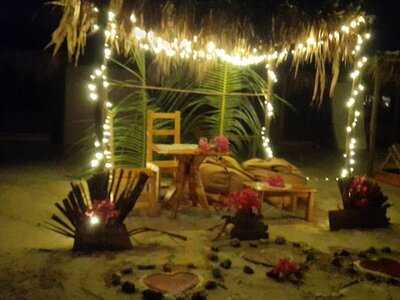 Fenix Beach Cartagena