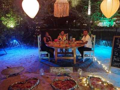 Fenix Beach Cartagena