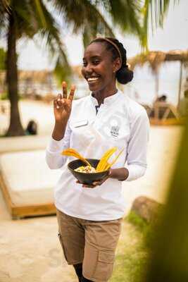 Fenix Beach Cartagena