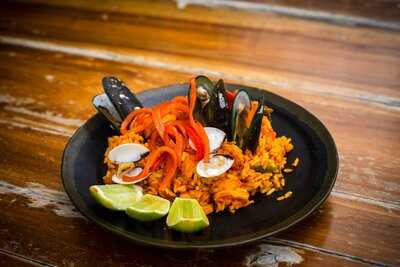 Fenix Beach Cartagena