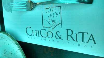 Chico Y Rita
