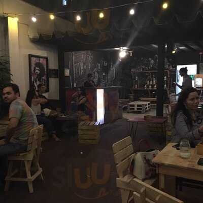 Bunt Café-brewtique