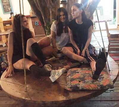 Bunt Café-brewtique