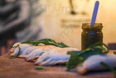 Bunt Café-brewtique