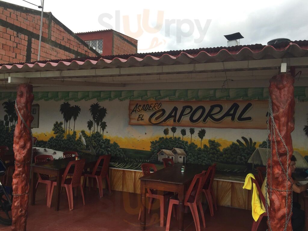 El Caporal