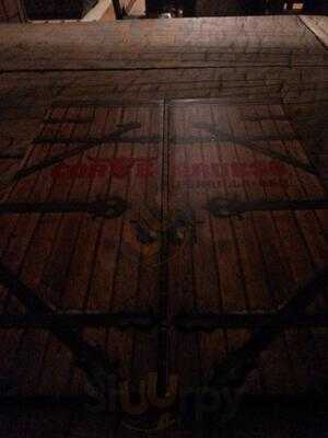 Corte Grueso Parrilla-bar