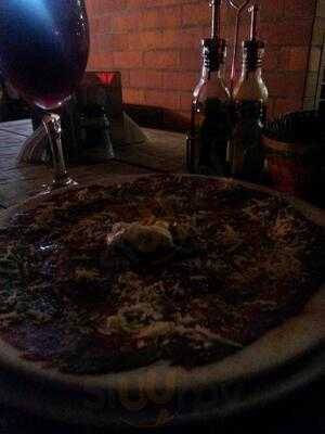 Corte Grueso Parrilla-bar