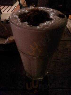 Corte Grueso Parrilla-bar